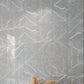Ash Gray 12x12 Matte Marble-look Vein Porcelain Tile (14 pack, 13.56 sq ft/case)