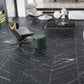 Nero Black 24x48 Matte Porcelain Large Tile (15.5 sq ft/case, 2-Pack)