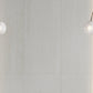 White Beige 24x48 Matte Fluted grooved Porcelain Large Tile (2 pack, 15.55 sq ft/case)