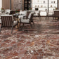 Rosso Levanto 24x24 Matte Color Body Porcelain Large Tile (15.5 sq ft/case, 4-Pack)