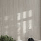 Gray Wood 24x48 Matte Fluted Ceramic Large Tile (2 pack, 15.5 sq ft/case)