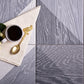 Gray 6x6 Matte Square Porcelain Tile (20 pack, 5.868 sq ft/case) - Sample