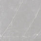 Sample - Ash Gray 24x24 Matte Color Body Porcelain Large Tile (15.5 sq ft/case, 4-Pack)