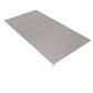 Sample - Ash Gray 24x48 Matte Porcelain Large Tile (15.5 sq ft/case, 2-Pack)