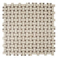Sample - Beige, Brown 12x12 Matte Gres Porcelain Basketweave Mosaic Tile (5.82 sq ft/case, 6-Pack)