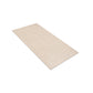 Sample - Crema Beige 24x48 Matte Porcelain Large Tile (15.5 sq ft/case, 2-Pack)