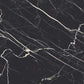 Nero Black 12x12 Matte Marble-look Vein Porcelain Tile (14 pack, 13.56 sq ft/case)