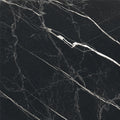 Sample - Nero Black 24x24 Matte Color Body Porcelain Large Tile (15.5 sq ft/case, 4-Pack)