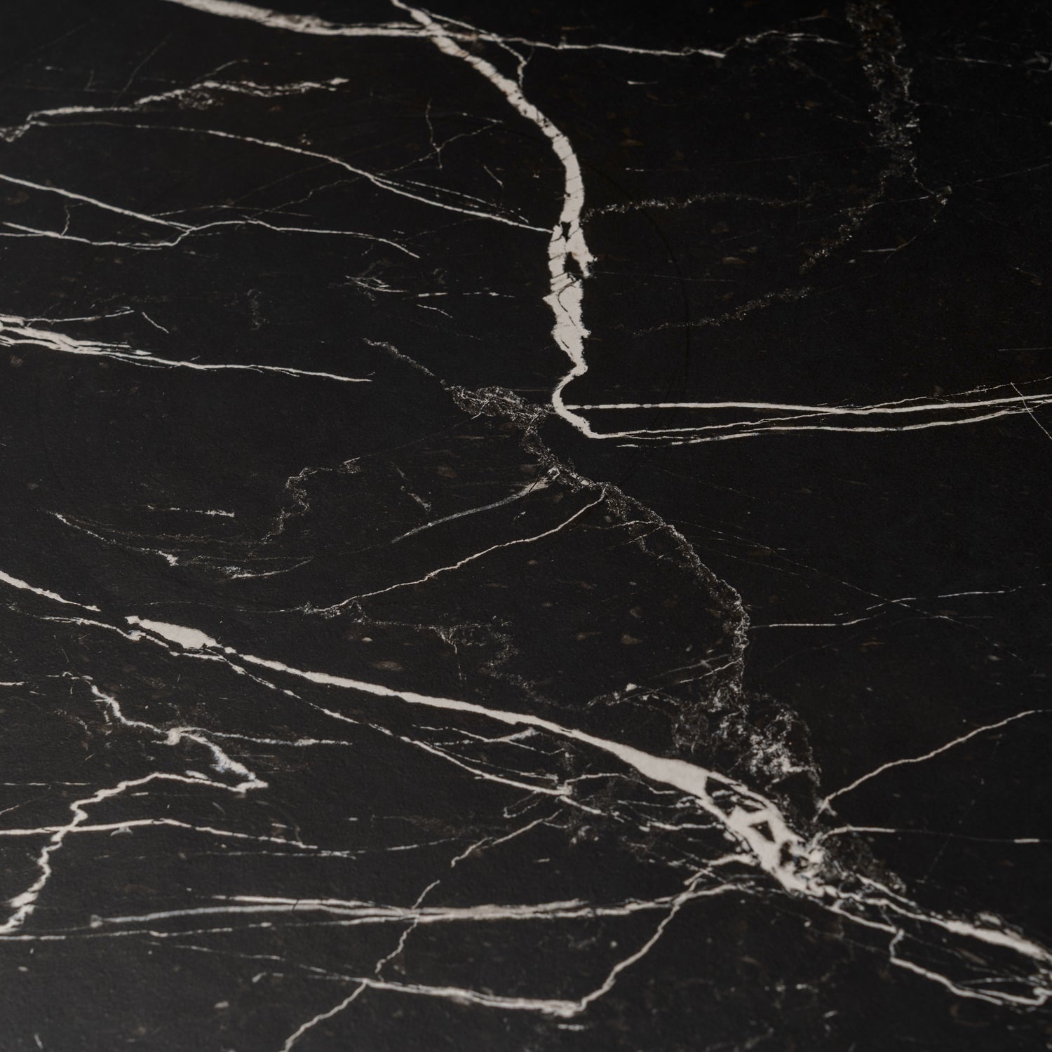 Nero Black 24x48 Matte Porcelain Large Tile (15.5 sq ft/case, 2-Pack)