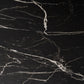 Nero Black 24x48 Matte Porcelain Large Tile (15.5 sq ft/case, 2-Pack) - Sample
