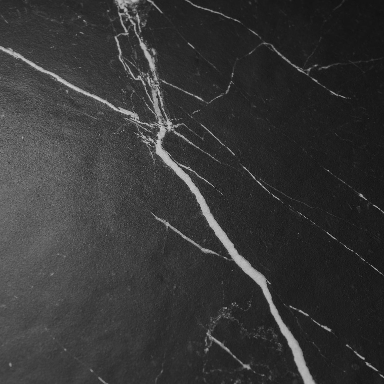 Nero Black 24x48 Matte Porcelain Large Tile (15.5 sq ft/case, 2-Pack) - Sample