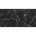 Nero Black 24x48 Matte Porcelain Large Tile (15.5 sq ft/case, 2-Pack) - Sample