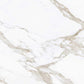 Beige 12x12 Matte Marble-look Vein Porcelain Tile (14 pack, 13.56 sq ft/case)