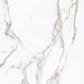 Ivory White 24x24 Matte Color Body Porcelain Large Tile (15.5 sq ft/case, 4-Pack) - Sample