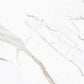 Ivory White 24x24 Matte Color Body Porcelain Large Tile (15.5 sq ft/case, 4-Pack) - Sample