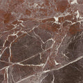 Sample - Rosso Levanto 12x12 Matte Marble-look Vein Porcelain Tile (14 pack, 13.56 sq ft/case)