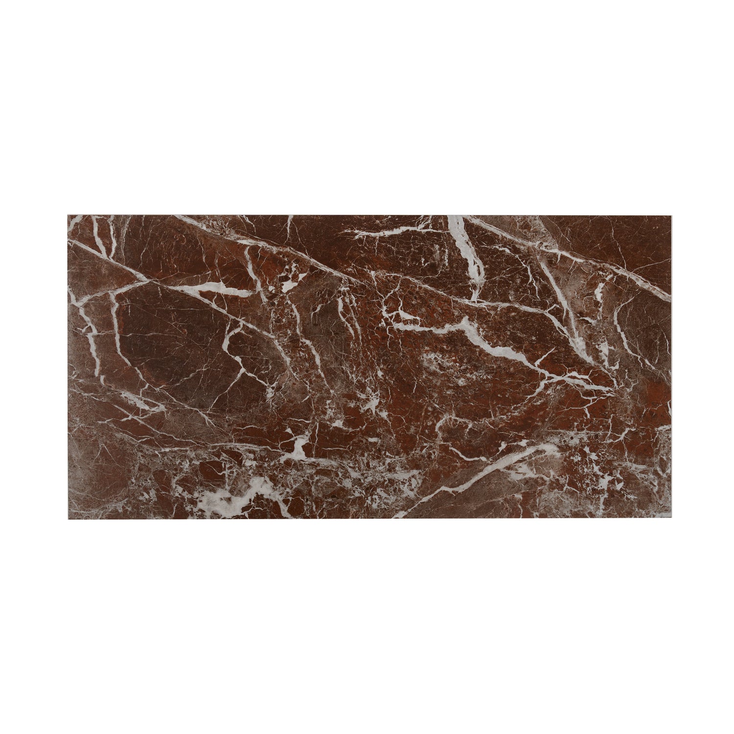 Rosso Levanto 24x48 Matte Porcelain Large Tile (15.5 sq ft/case, 2-Pack) - Sample