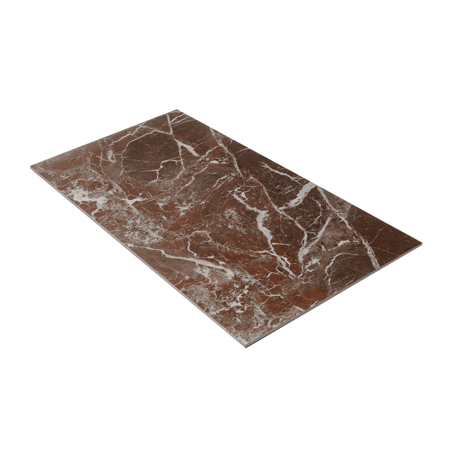 Rosso Levanto 24x48 Matte Porcelain Large Tile (15.5 sq ft/case, 2-Pack)