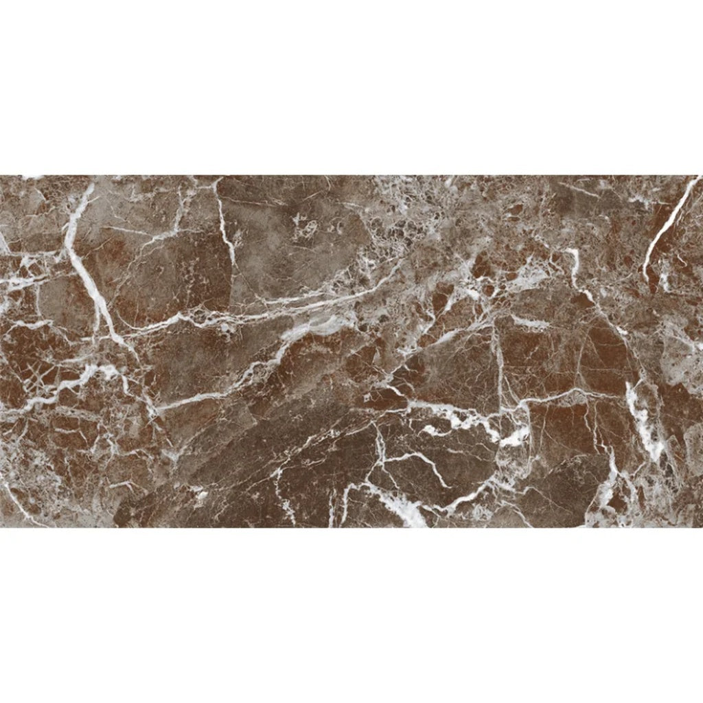 Rosso Levanto 24x48 Matte Porcelain Large Tile (15.5 sq ft/case, 2-Pack) - Sample