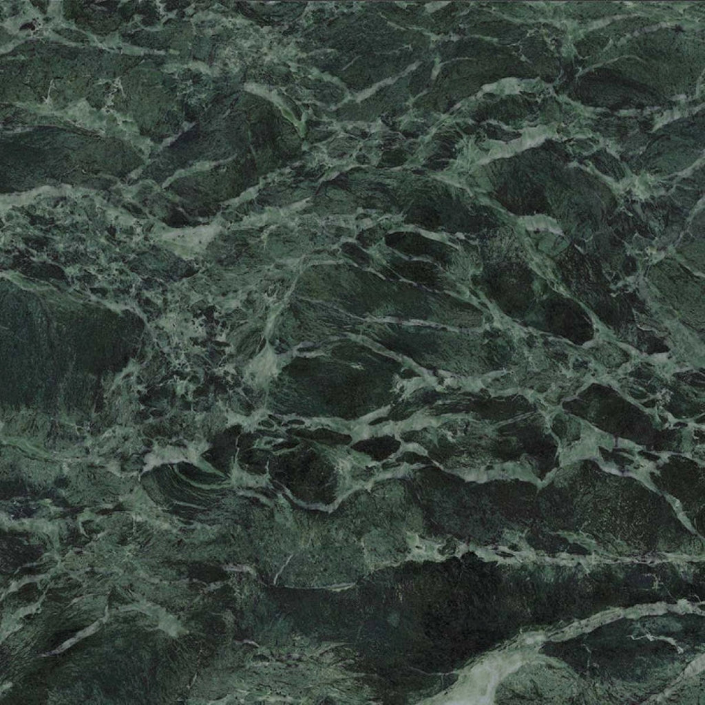 Verde Alpi 12x12 Matte Marble-look Vein Porcelain Tile (14 pack