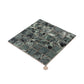 Verde Alpi 12x12 Matte Gres Porcelain Square Mosaic Tile (5.82 sq ft/case, 6-Pack) - Sample
