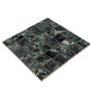 Verde Alpi 12x12 Matte Gres Porcelain Square Mosaic Tile (5.82 sq ft/case, 6-Pack)