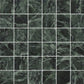 Verde Alpi 12x12 Matte Gres Porcelain Square Mosaic Tile (5.82 sq ft/case, 6-Pack) - Sample