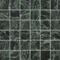 Verde Alpi 12x12 Matte Gres Porcelain Square Mosaic Tile (5.82 sq ft/case, 6-Pack) - Sample