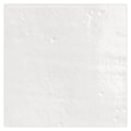 Sample - Pearl White 2x2 Glossy Square Porcelain Tile (50 pack, 0.86 sq ft/case)