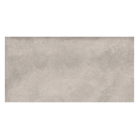 Greige 12x24 Matte Porcelain Large Format Tile (6 pack, 12 sq ft/case) - Sample