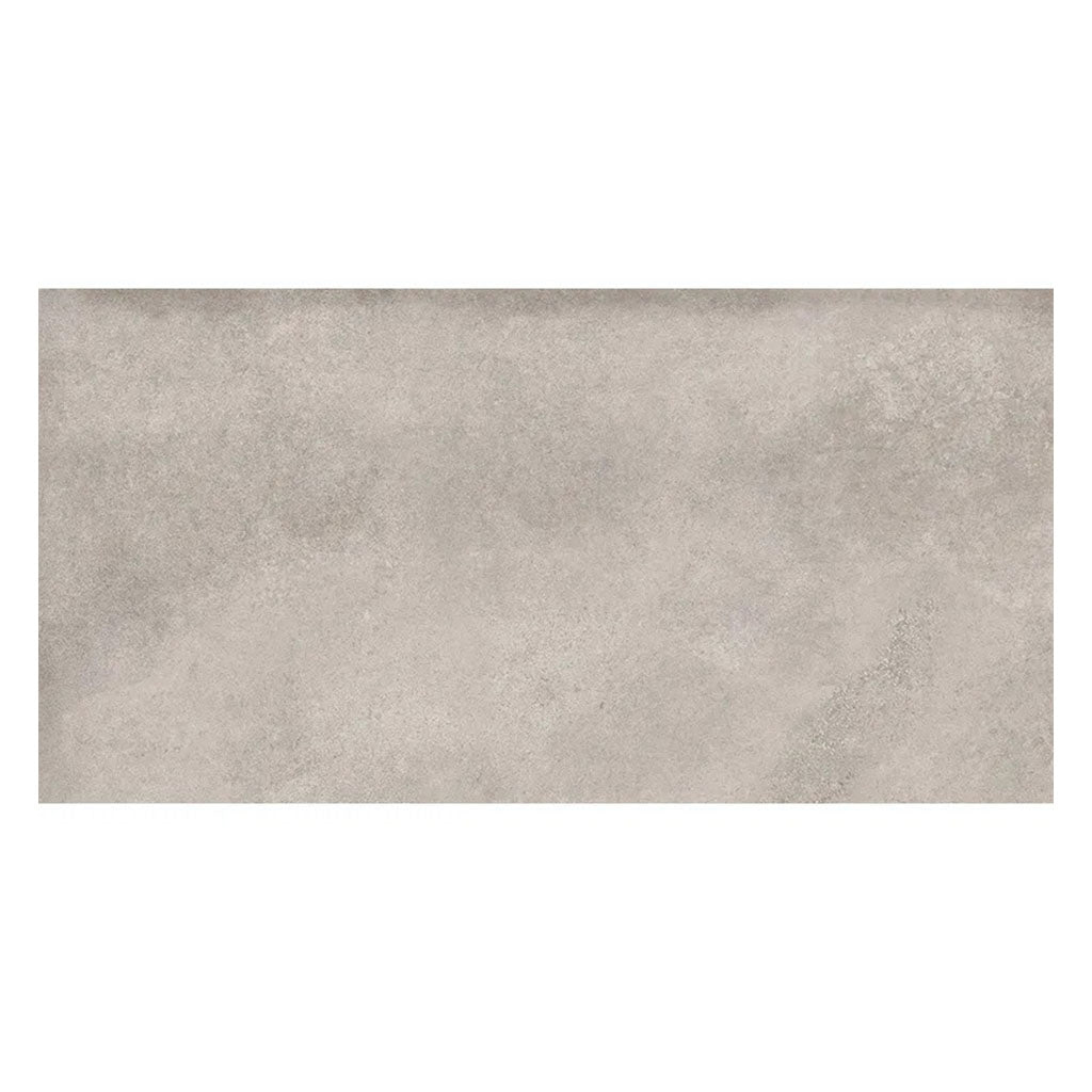 Astralis 12 in. x 24 in. Matte Greige Porcelain Large Format Wall and Floor Tile (12 sq ft/case) - 6 Pack