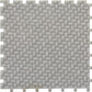 Fossil Gray 12x12 Matte Recycled Glass Basketweave Mosaic tile (5 pack, 4.79 sq. ft./case) - Sample