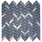 Anchor Gray 12x12 Matte Recycled Glass Mosaic tile (10 pack, 9.75 sq. ft./case) - Sample