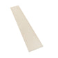 Bois 10x60 Almond Wood Porcelain Large Format Plank Wall and Floor Tile (3 Pack, 12.11 sq ft/case)