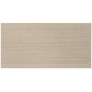 Bois 24x48 Gray Wood Ceramic Large Format Fluted Wall Tile (2 Pack, 15.5 sq ft/case)