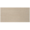 Sample - Gray Wood 24x48 Matte Fluted Ceramic Large Tile (2 pack, 15.5 sq ft/case)