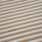 Bois 24x48 Warm White Taupe Ceramic Large Format Fluted Wall Tile (2 Pack, 15.5 sq ft/case)