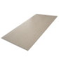 Bois 24x48 Warm White Taupe Ceramic Large Format Fluted Wall Tile (2 Pack, 15.5 sq ft/case)