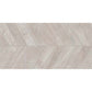 Gray 24x48 Matte Porcelain Large Format Tile (2 pack, 15.49 sq ft/case) - Sample