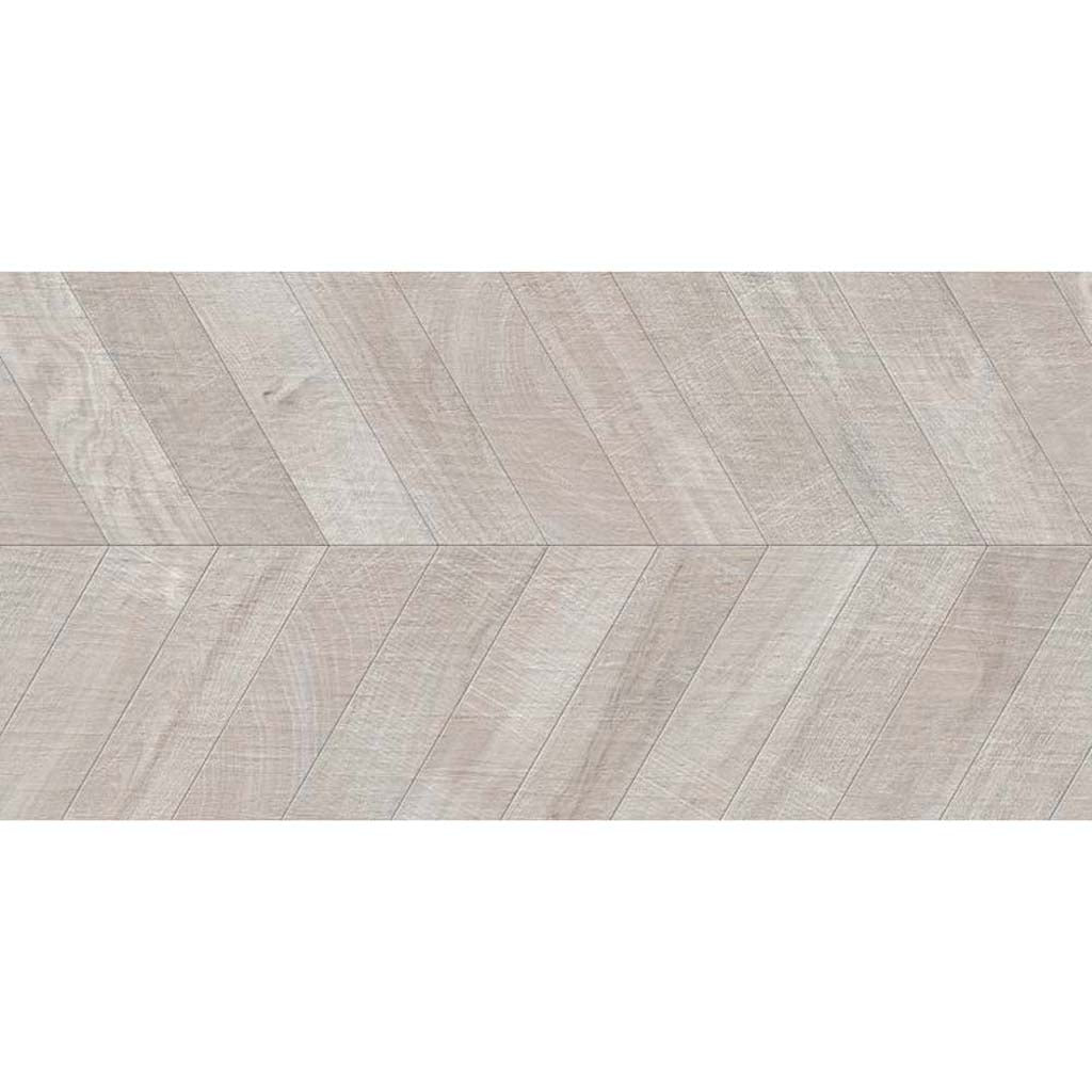 Gray 24x48 Matte Porcelain Large Format Tile (2 pack, 15.49 sq ft/case) - Sample