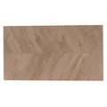 Sample - Natural 24x48 Matte Porcelain Large Format Tile (2 pack, 15.49 sq ft/case)