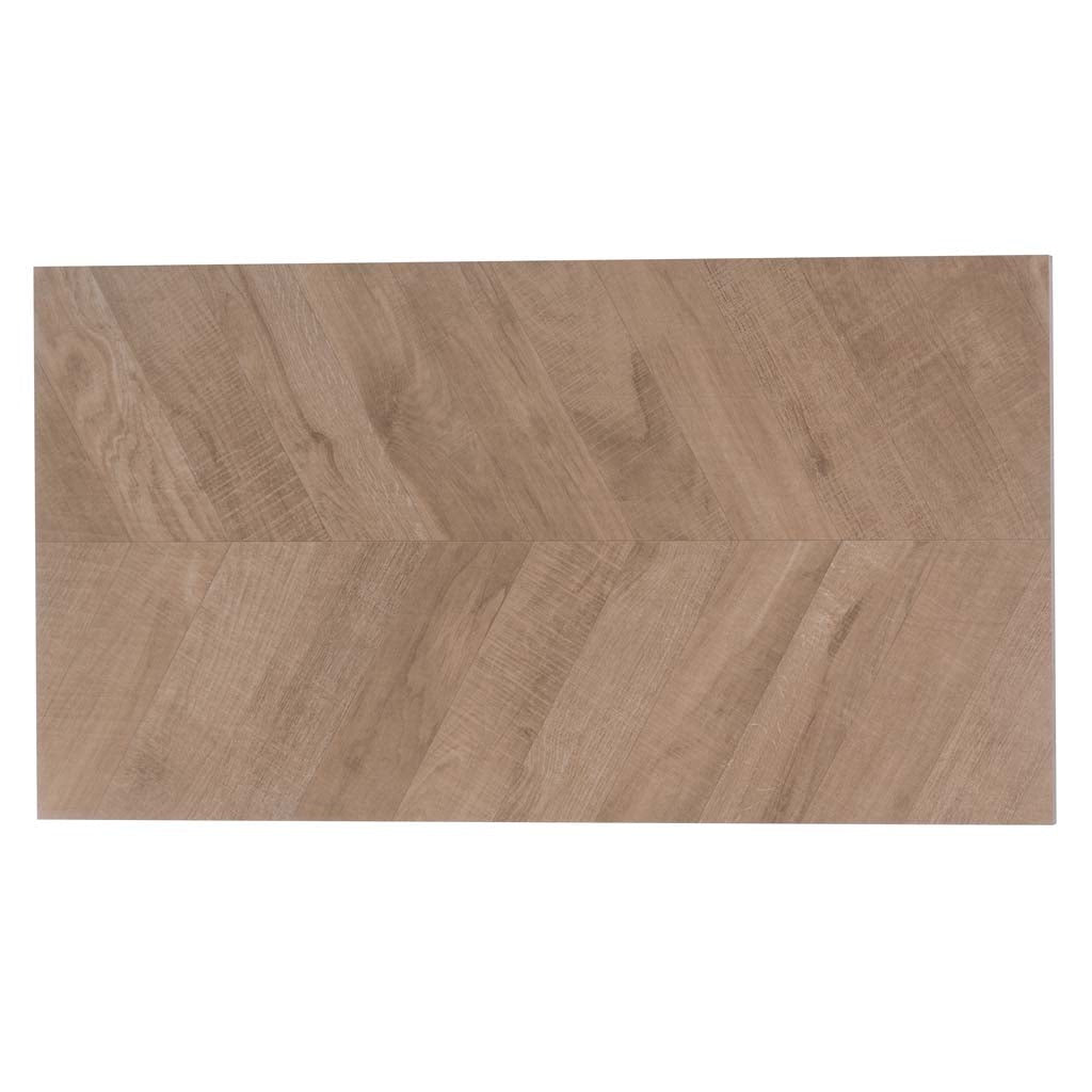 Natural 24x48 Matte Porcelain Large Format Tile (2 pack, 15.49 sq ft/case) - Sample