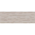 Sample - Blanco 16x48 Matte Ceramic Deco Tile (3 pack,15.5 sq ft/case)