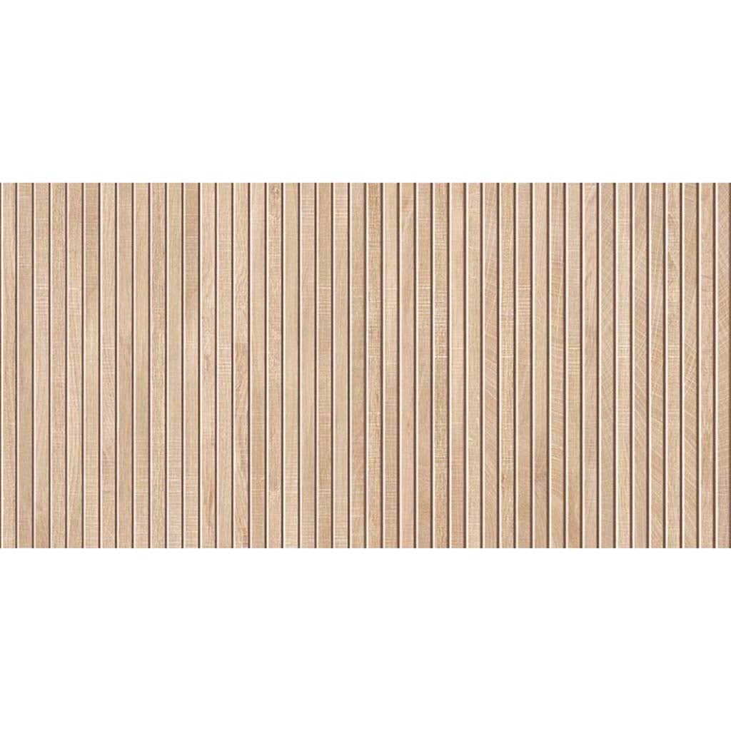 Maple 24x48 Matte Porcelain Deco Tile (2 pack,15.49 sq ft/case) - Sample