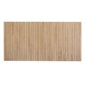 Natural 24x48 Matte Porcelain Deco Tile (2 pack,15.49 sq ft/case) - Sample