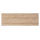 Oak 16x48 Matte Ceramic Deco Tile (3 pack,15.5 sq ft/case) - Sample