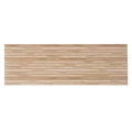 Sample - Oak 16x48 Matte Ceramic Deco Tile (3 pack,15.5 sq ft/case)