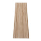 Oak 16x48 Matte Ceramic Deco Tile (3 pack,15.5 sq ft/case) - Sample