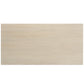 Almond Wood 24x48 Matte Fluted Porcelain Large Tile (2 pack, 15.55 sq ft/case)