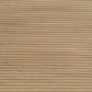 Bois 24x48 Honey Wood Porcelain Large Format Fluted Wall Tile (2 Pack, 15.55 sq ft/case) - Sample